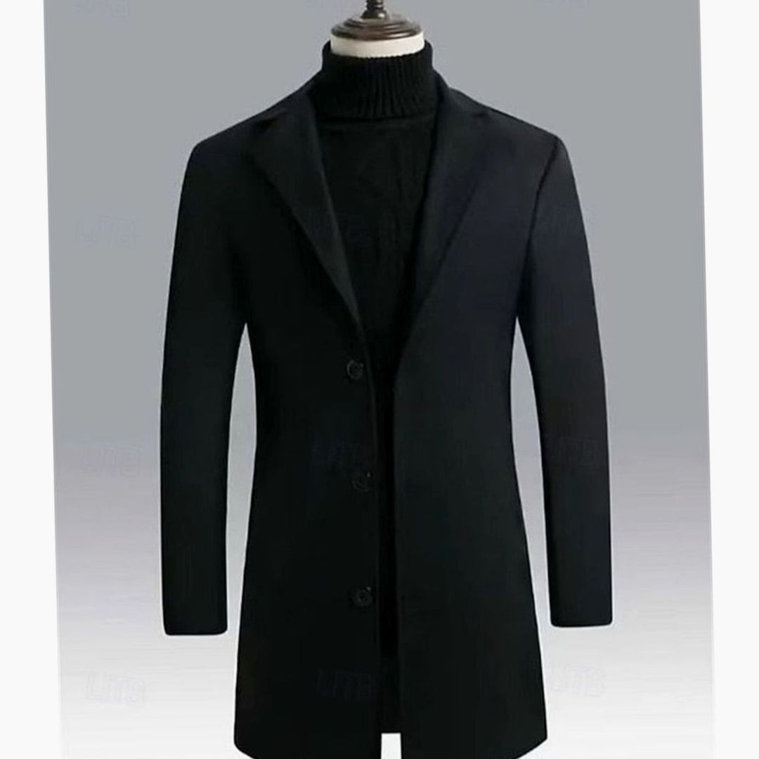 Dalvern | Men&