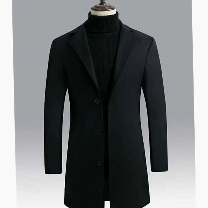 Dalvern | Men&