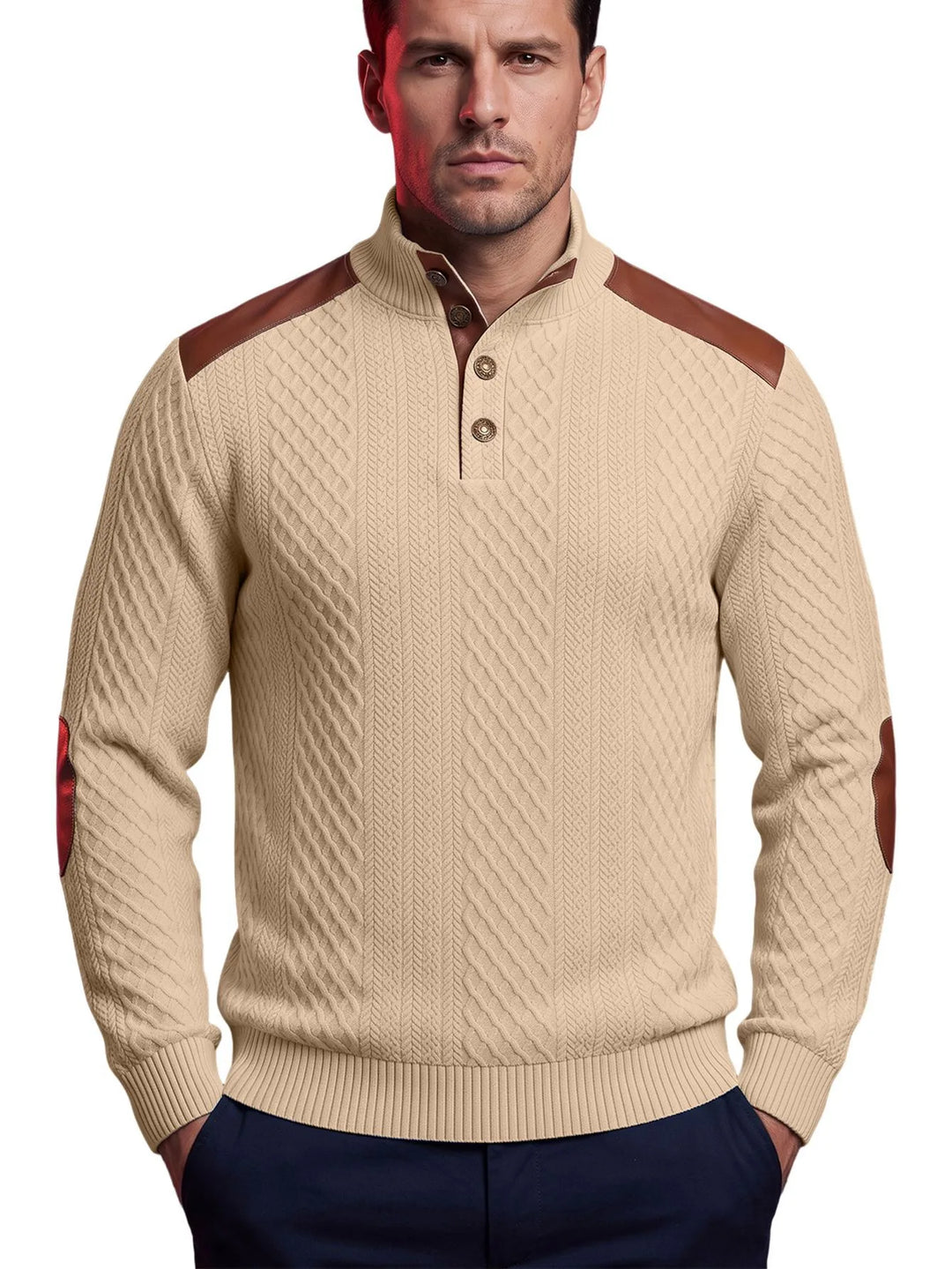 Darnell | Men&