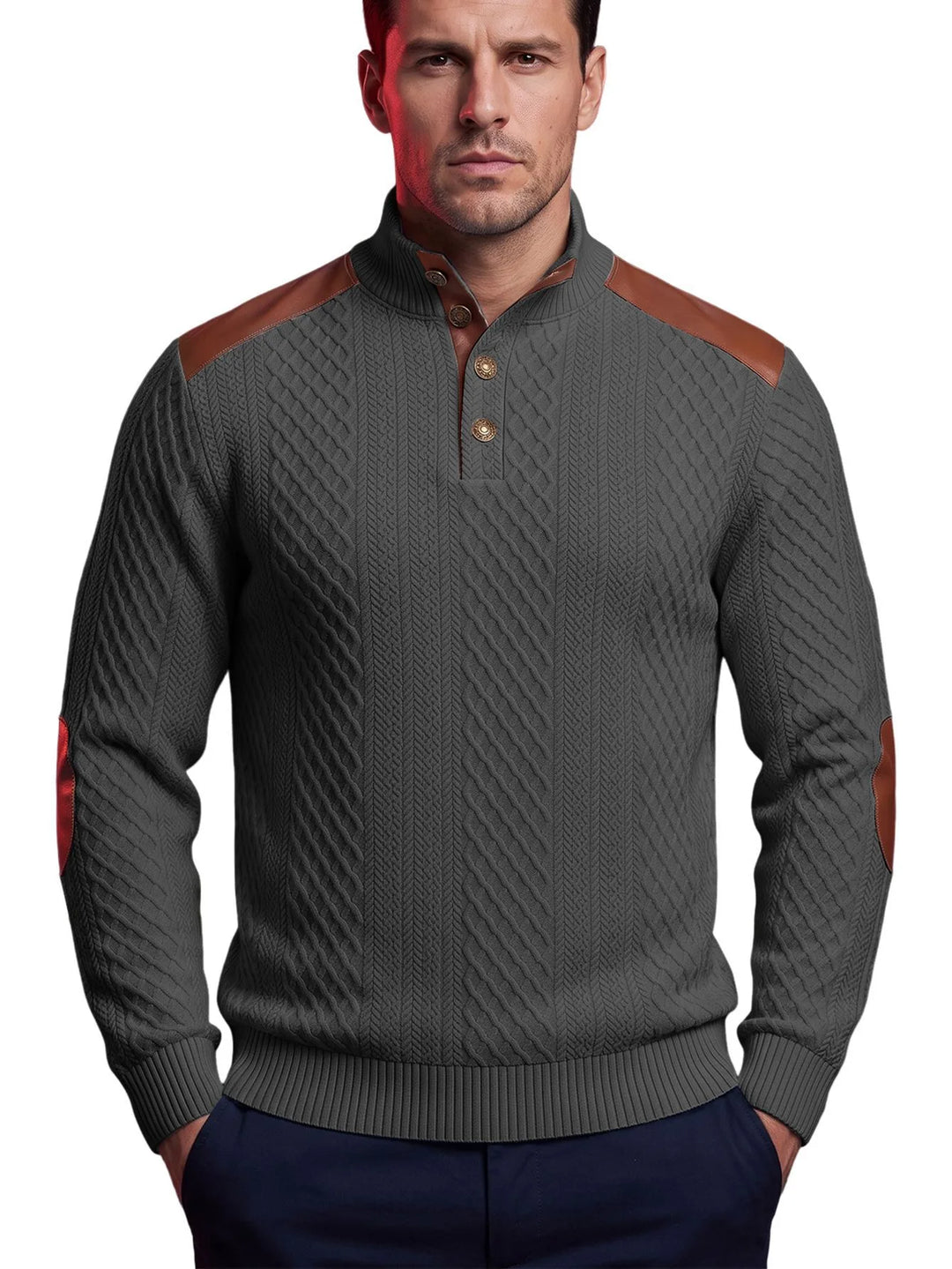 Darnell | Men&