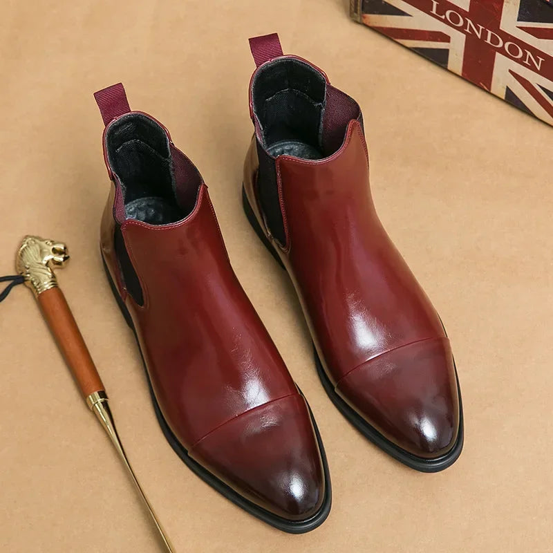 Darvell | Men&