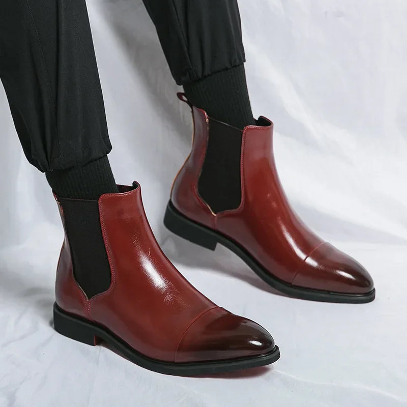 Darvell | Men&
