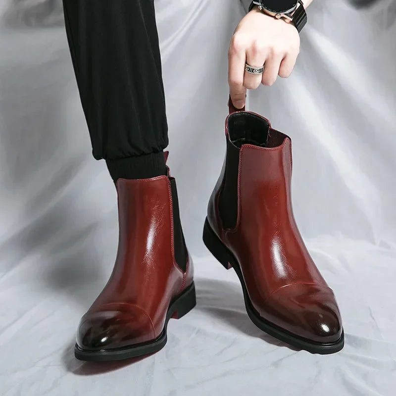 Darvell | Men&