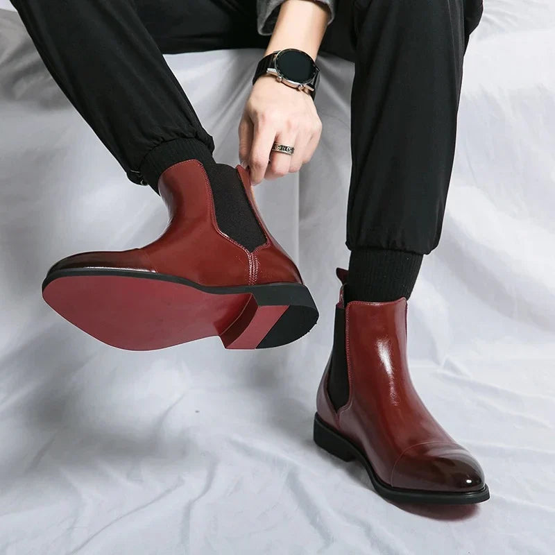 Darvell | Men&