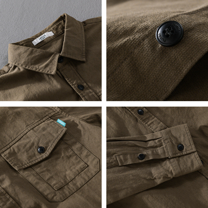Darvell | Men&