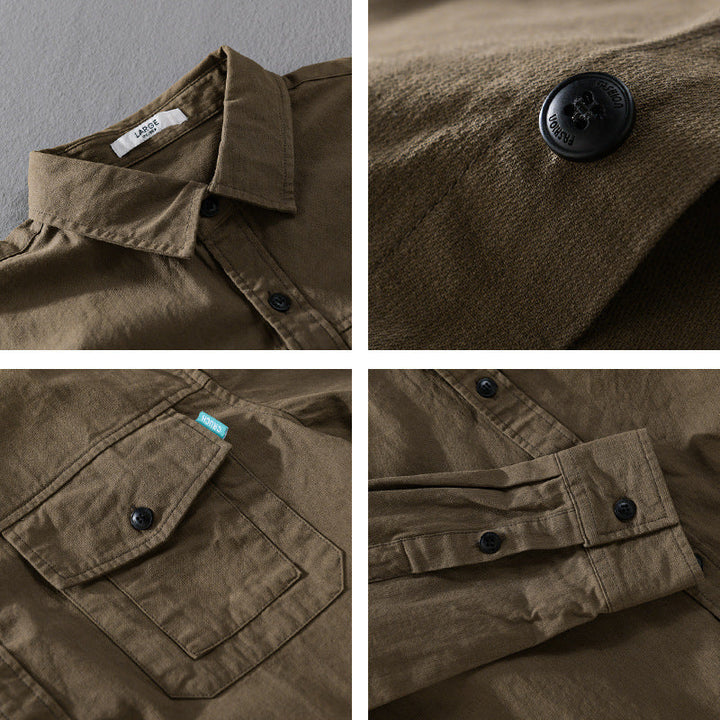 Darvell | Men&