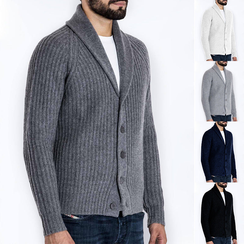 Delvorn | Men&