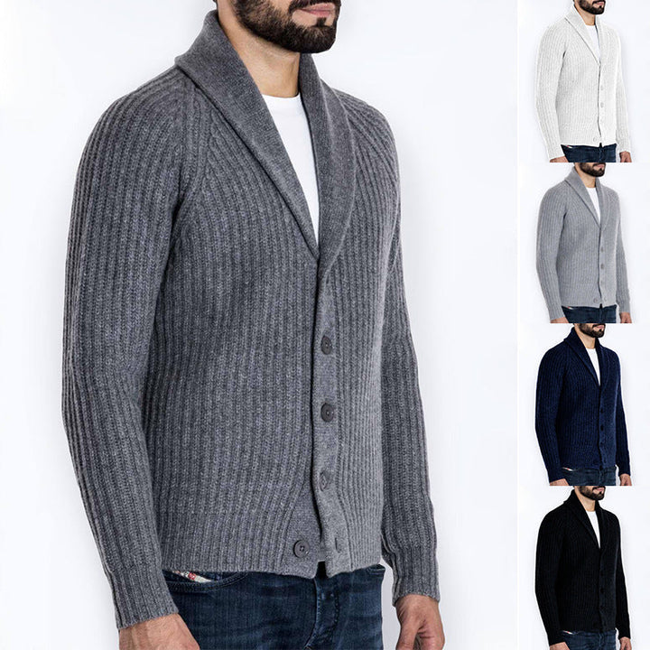 Delvorn | Men&