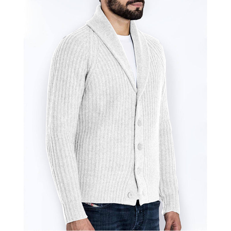 Delvorn | Men&