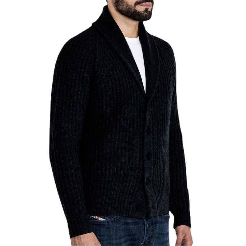 Delvorn | Men&