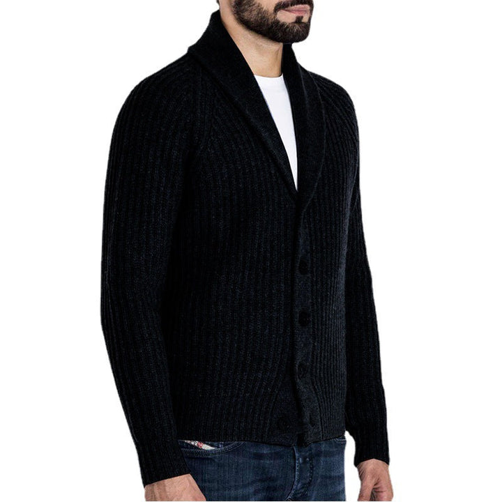 Delvorn | Men&