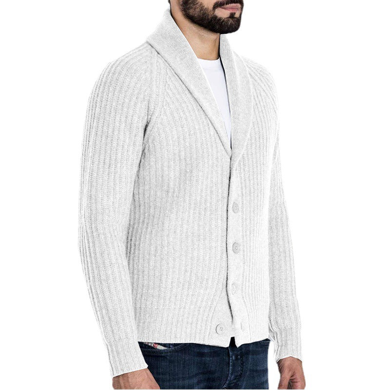 Delvorn | Men&