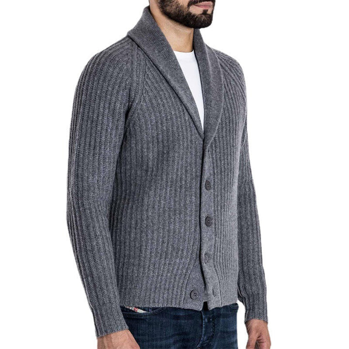 Delvorn | Men&
