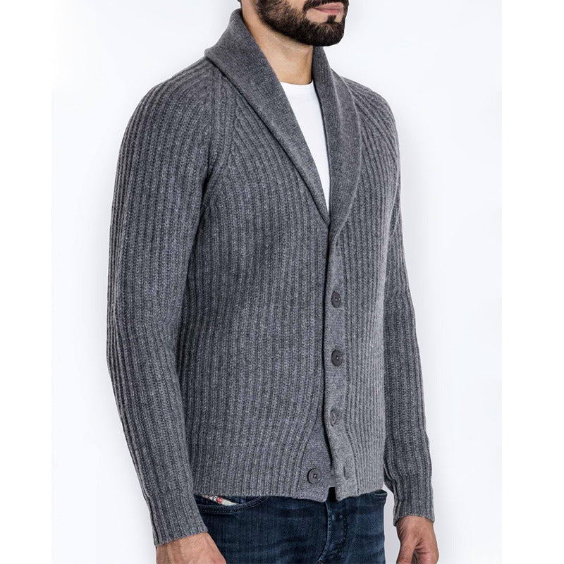 Delvorn | Men&