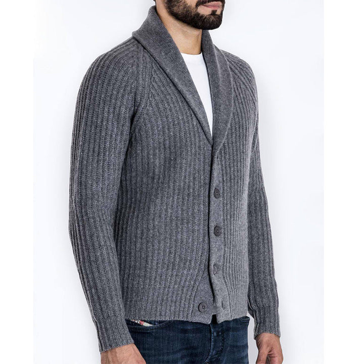 Delvorn | Men&