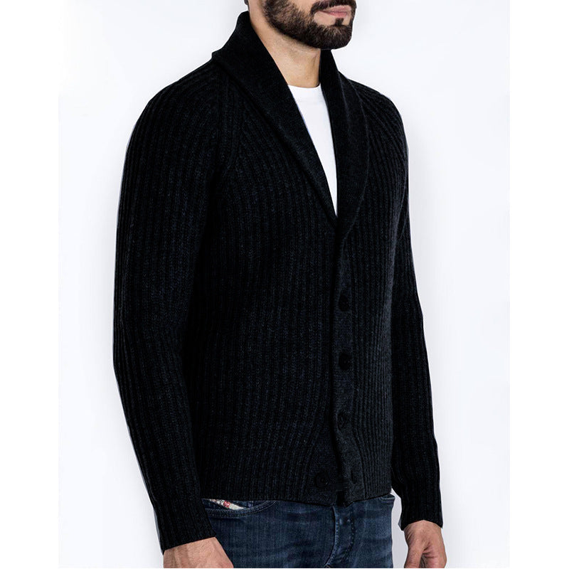Delvorn | Men&