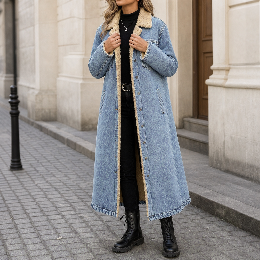 Delvorne | Women&