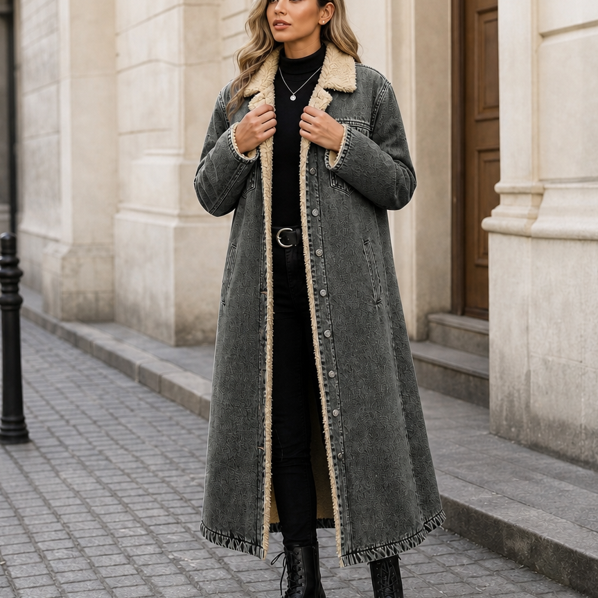 Delvorne | Women&