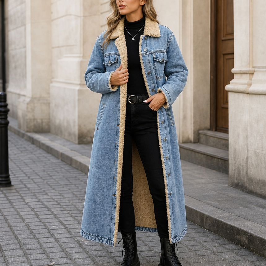 Delvorne | Women&