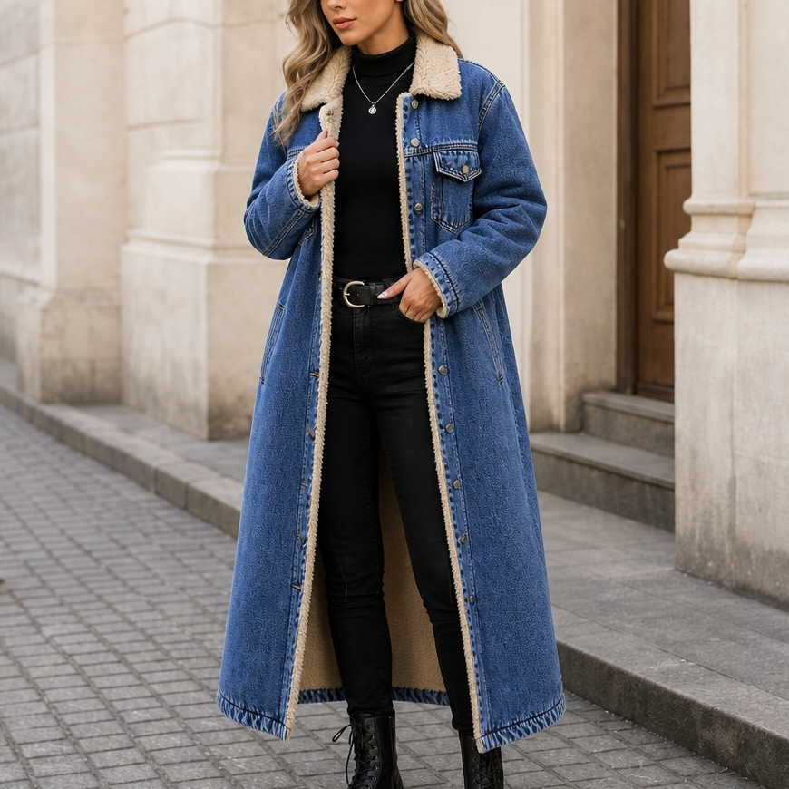 Delvorne | Women&