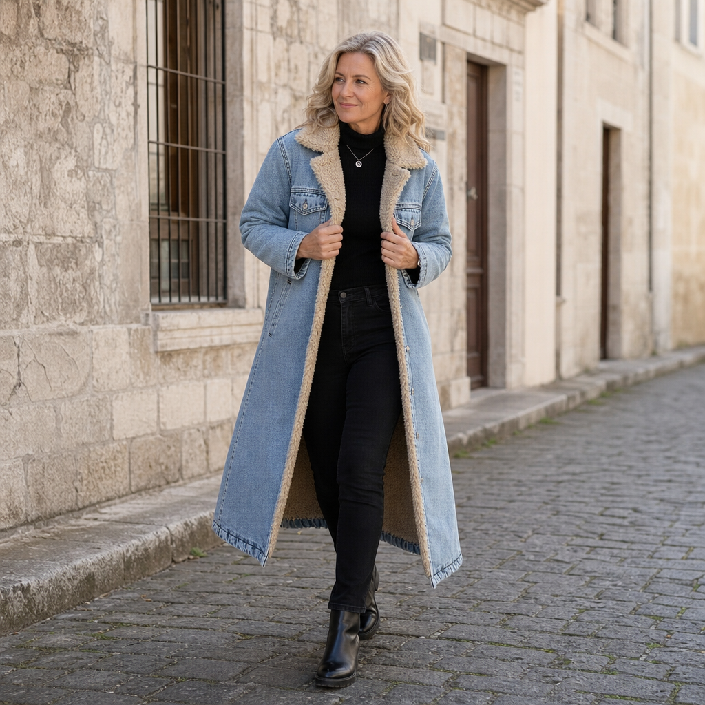 Delvorne | Women&