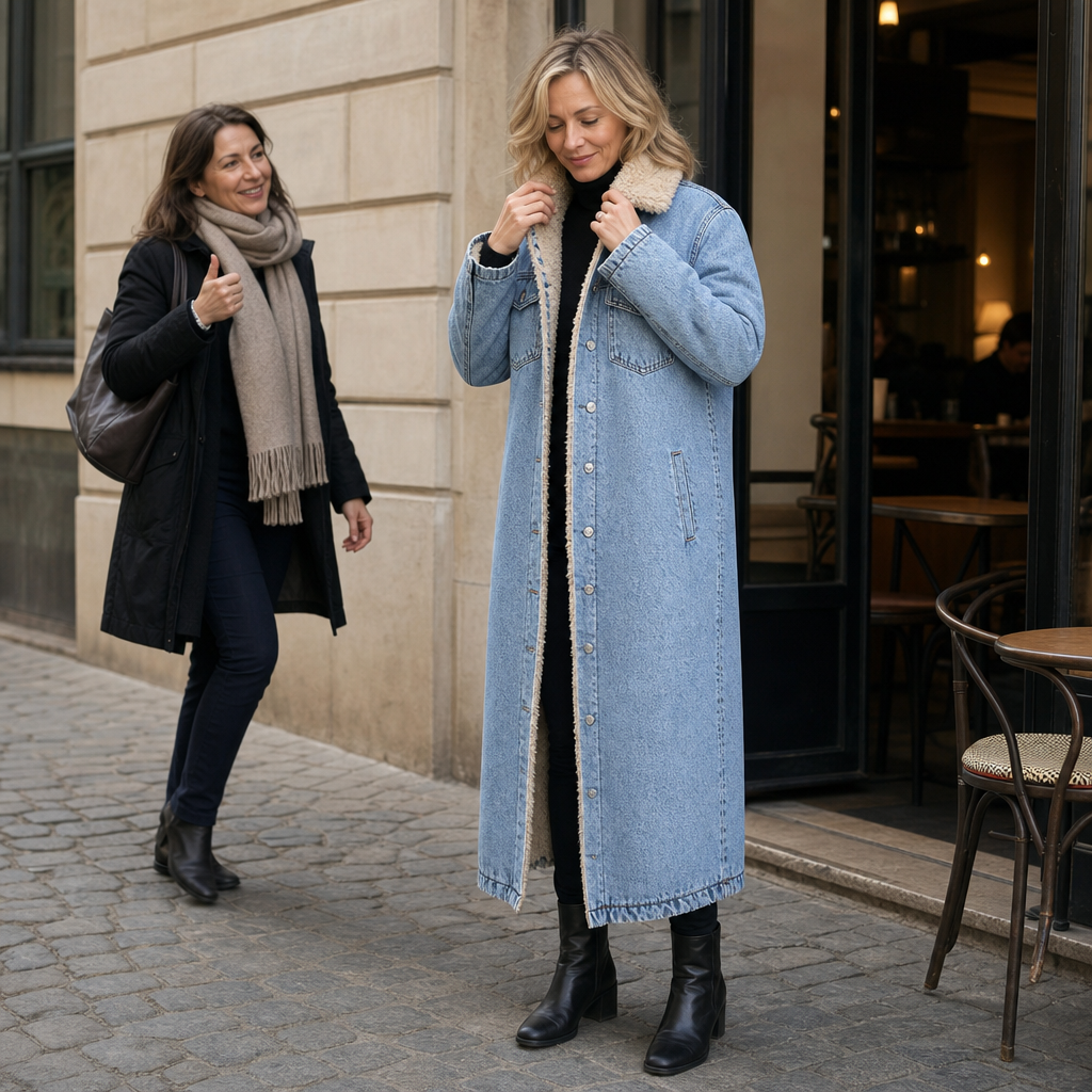 Delvorne | Women&