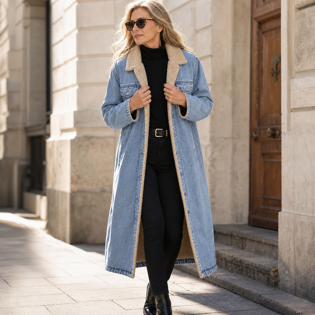 Delvorne | Women&