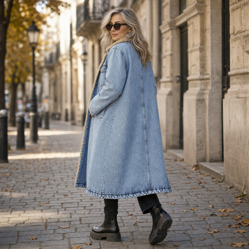 Delvorne | Women&