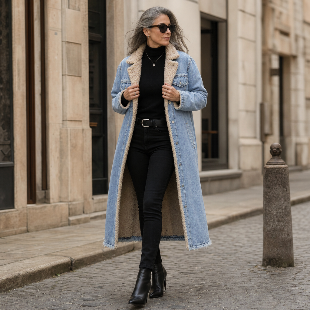 Delvorne | Women&