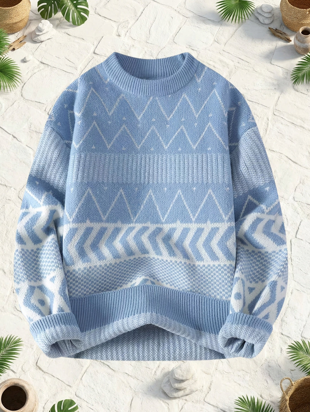 Denholm | Men&