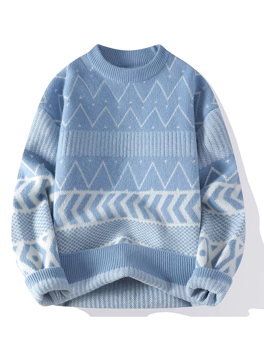 Denholm | Men&