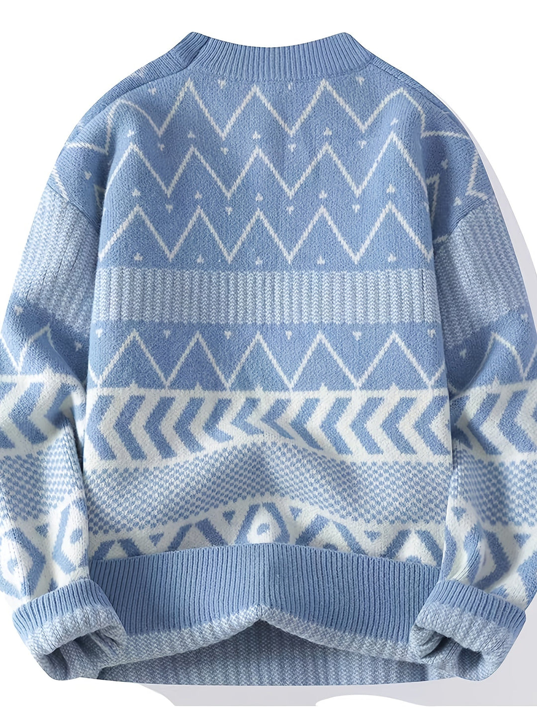 Denholm | Men&