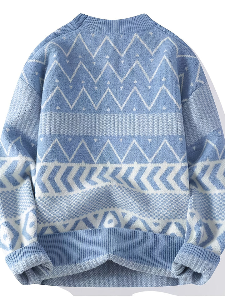 Denholm | Men&