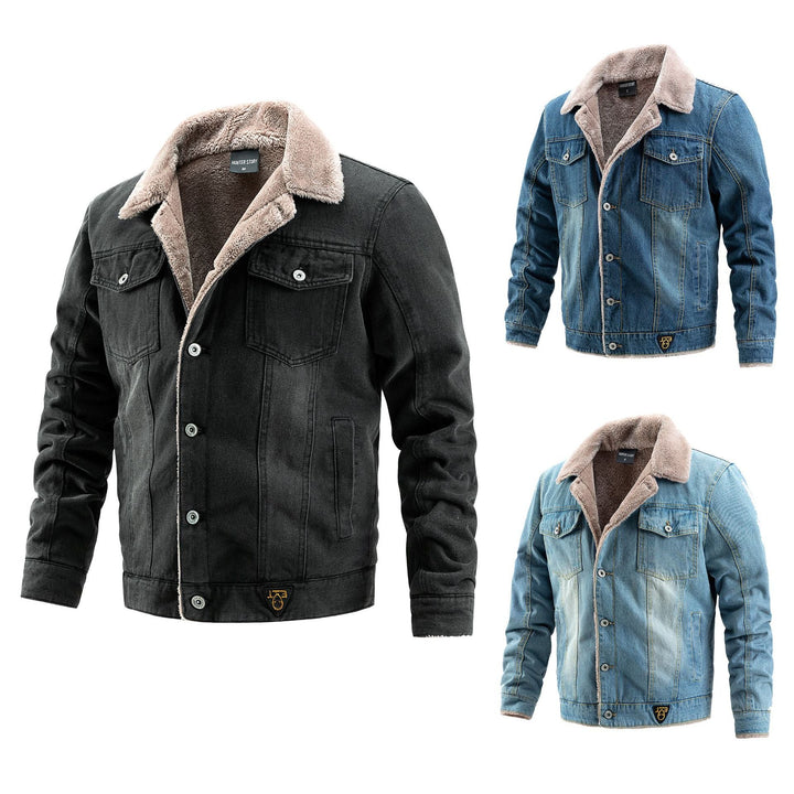 Denvrick | Men&