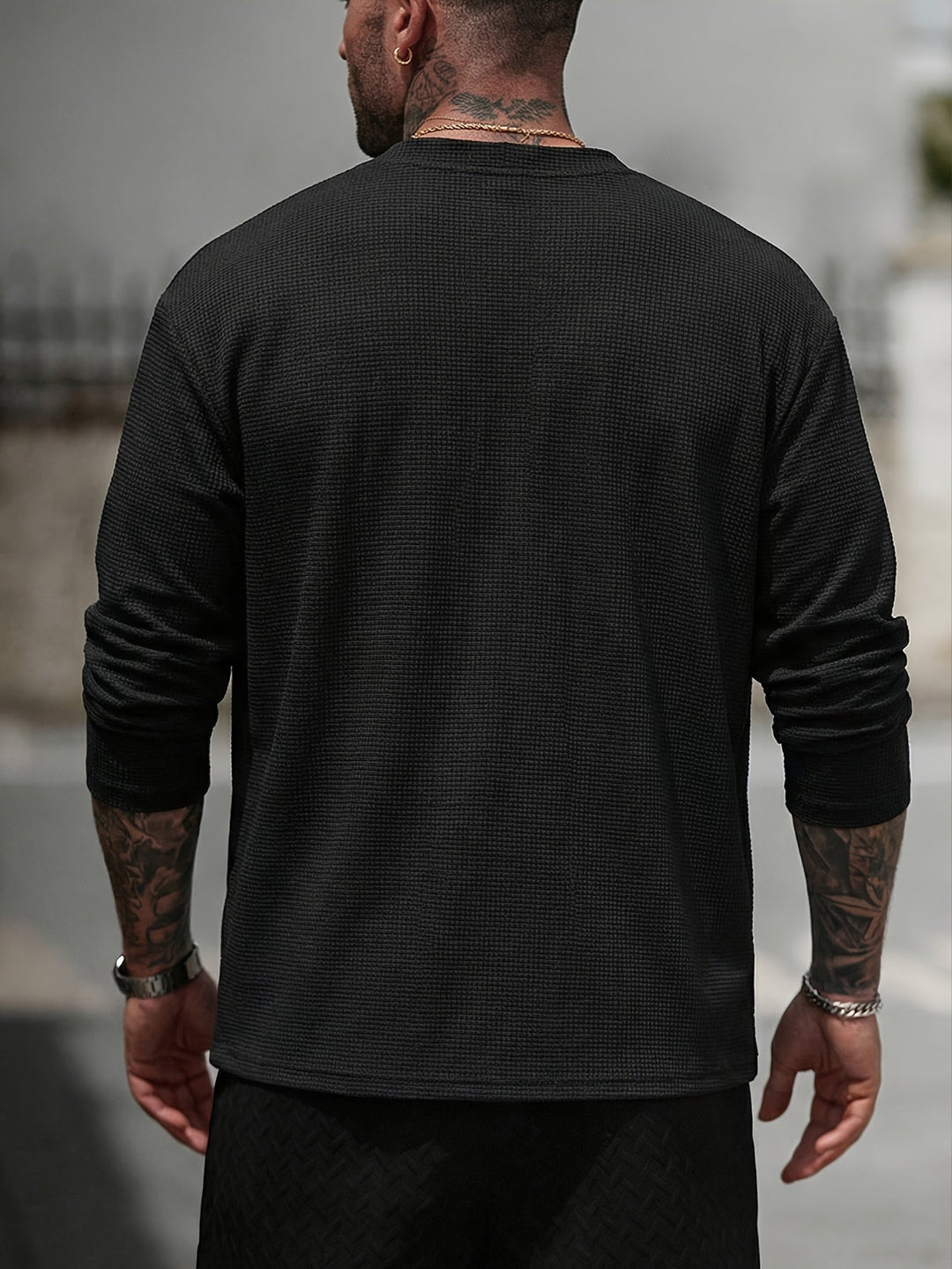 Desmond | Men&