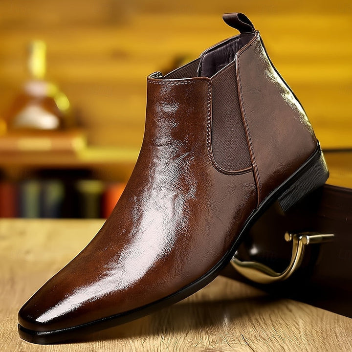 Dorvan | Men&