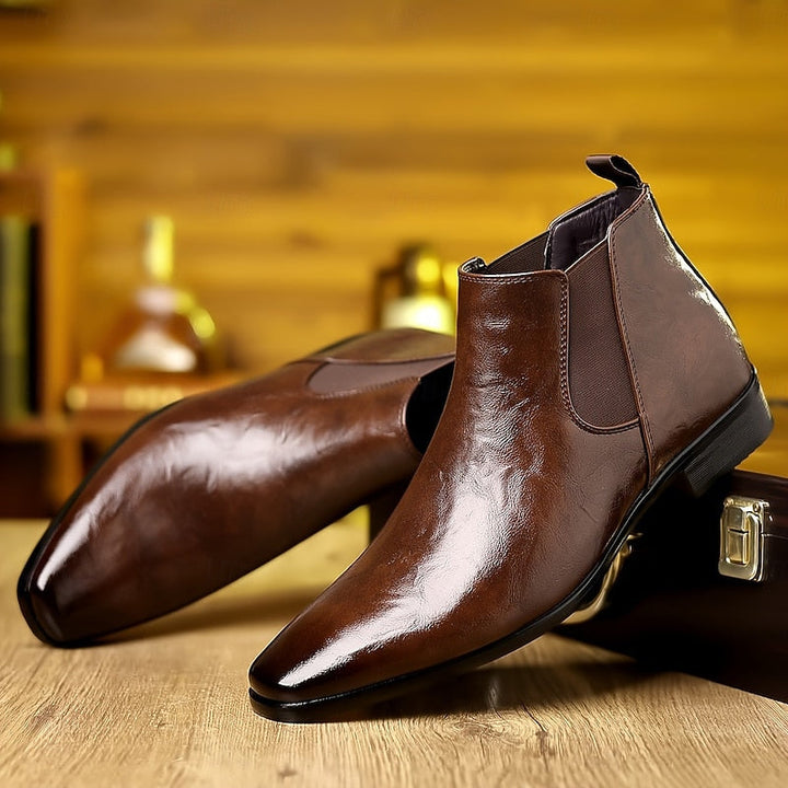 Dorvan | Men&