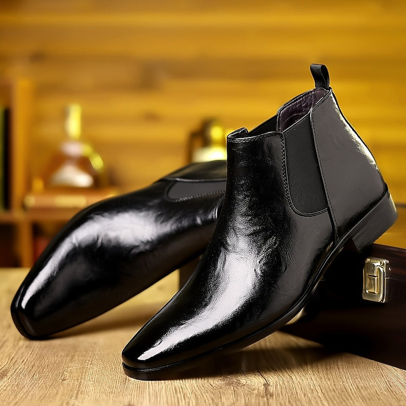Dorvan | Men&