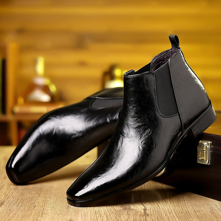 Dorvan | Men&