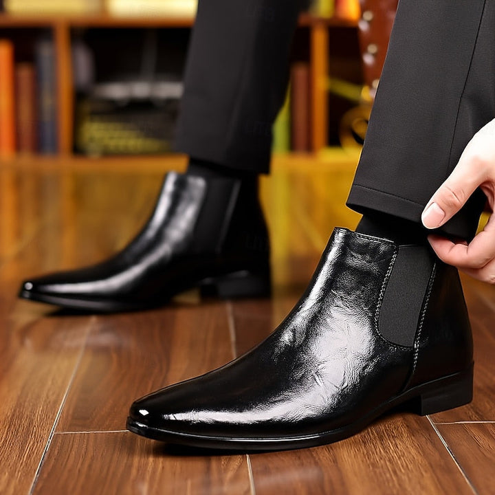 Dorvan | Men&