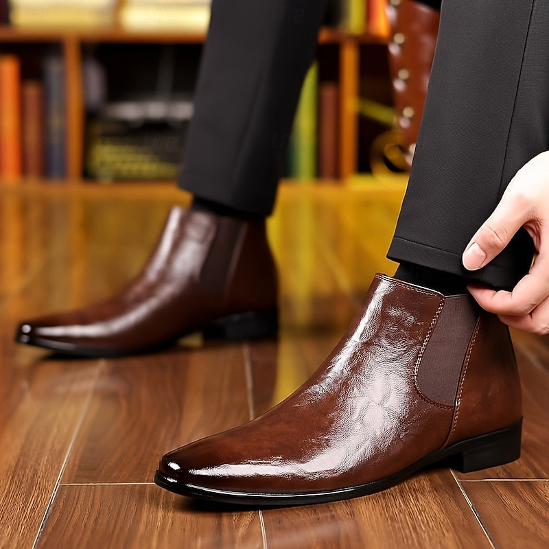 Dorvan | Men&
