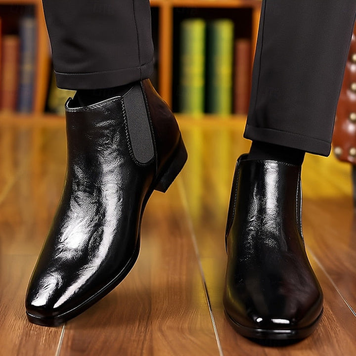 Dorvan | Men&