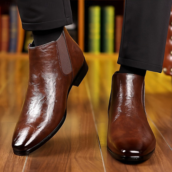 Dorvan | Men&