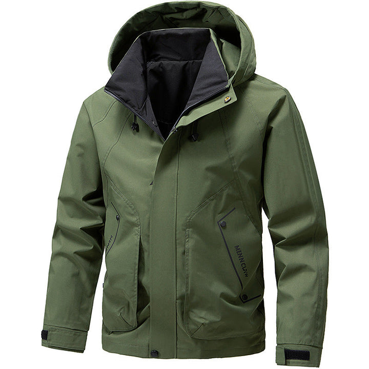 Dravick | Men&