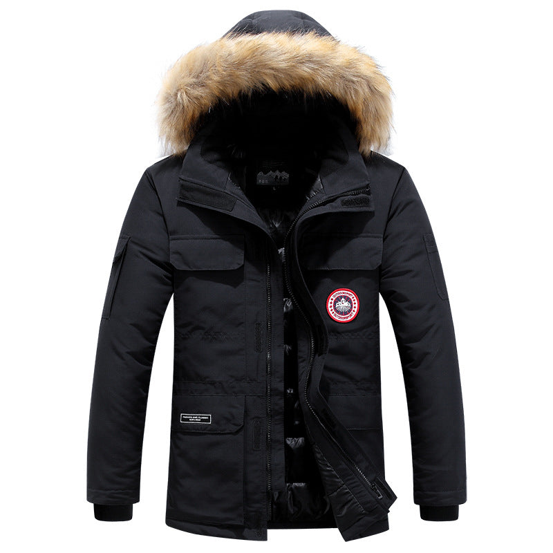 Dravoss | Men&