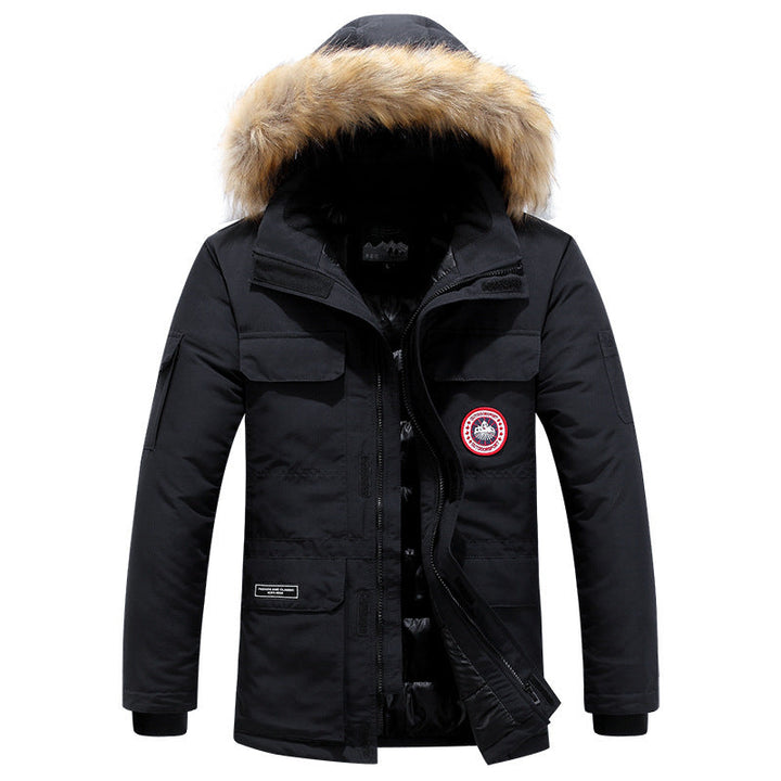 Dravoss | Men&