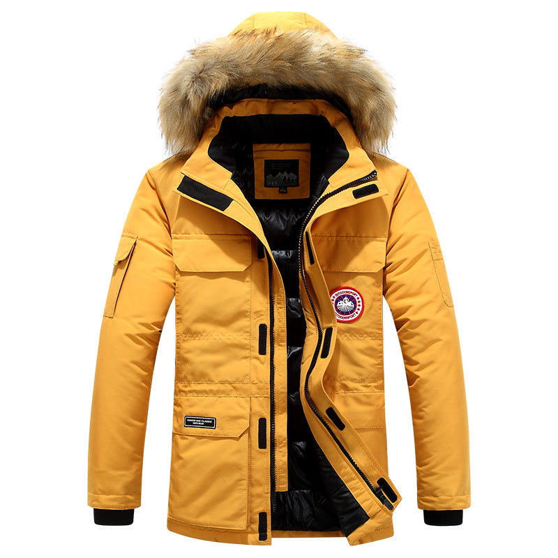 Dravoss | Men&