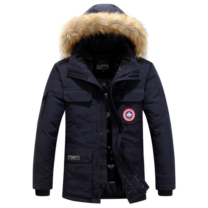 Dravoss | Men&