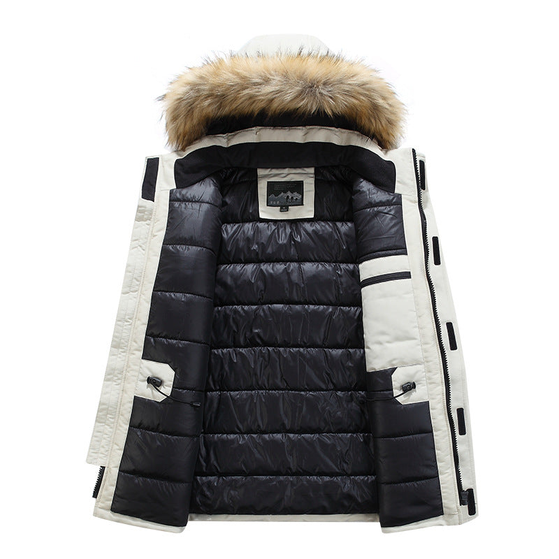Dravoss | Men&