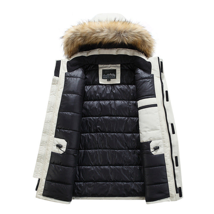 Dravoss | Men&